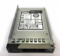 VKT80 0VKT80 WRX2F 0WRX2F NEW Dell Toshiba THNSF8400CCSE 400GB 2.5'' 6Gbps SATA SSD Solid State Drive with TRAY
